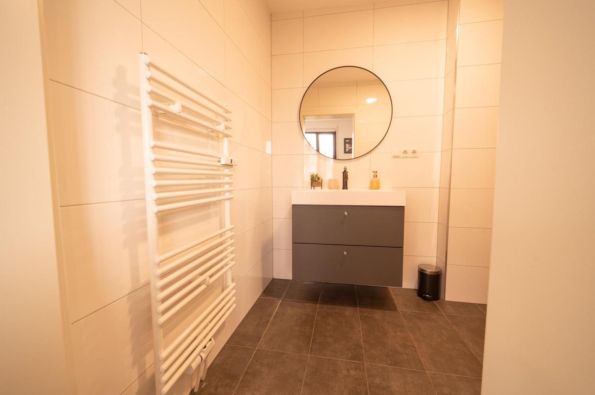Ferienwohnung Mit Ladesaeule In Kassel Harleshausen Bagian luar foto